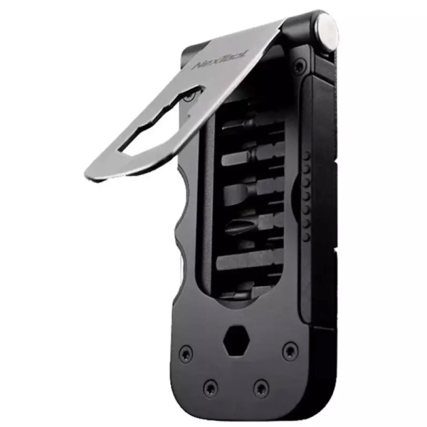Мультиинструмент велосипедный NexTool Multi-functional Bicycle Tool